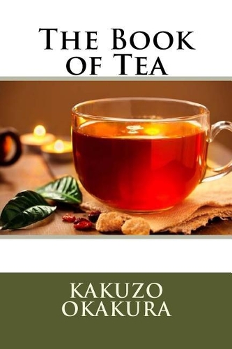 The Book of Tea