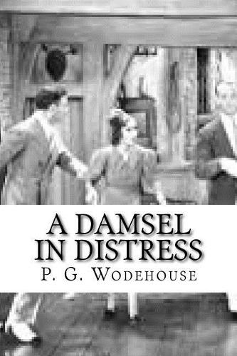 A Damsel in Distress