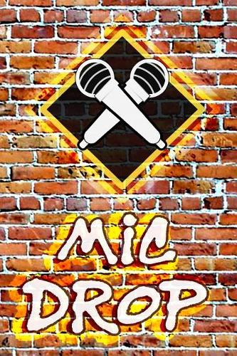 MIC Drop: A Rap Lyric Journal