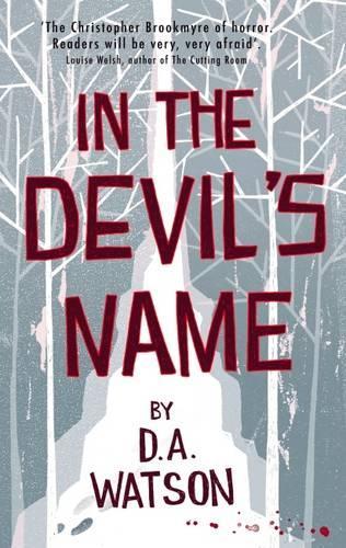 In the Devil's Name
