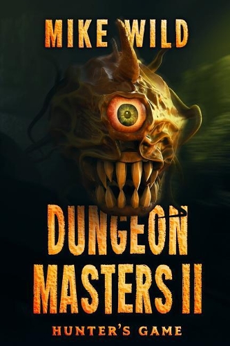 Dungeon Masters II