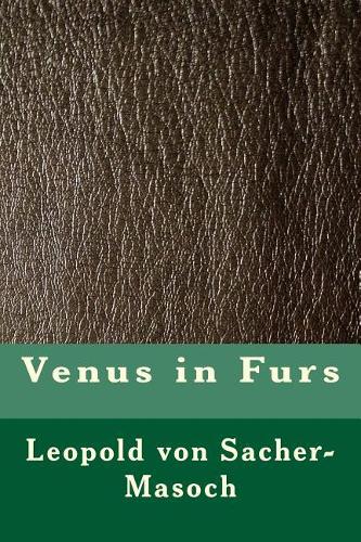 Venus in Furs