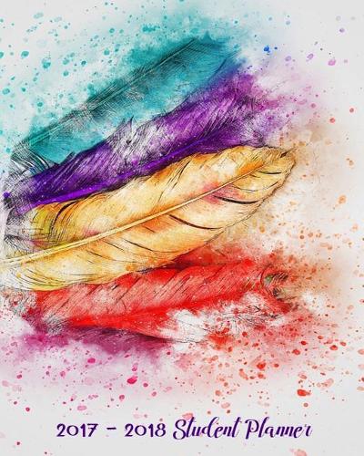 2017 - 2018 Student Planner