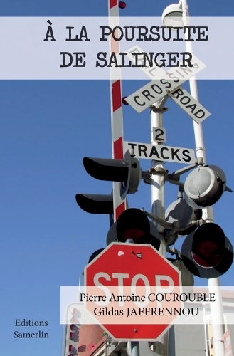 À la poursuite de Salinger