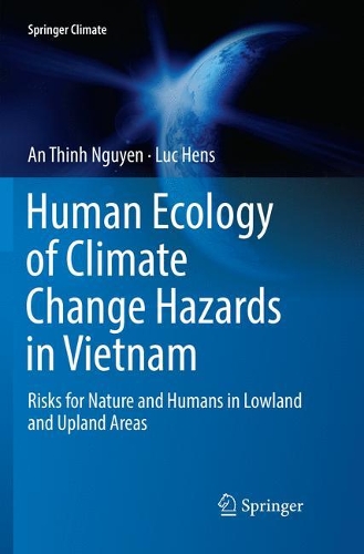 Human Ecology of Climate Change Hazards in Vietnam