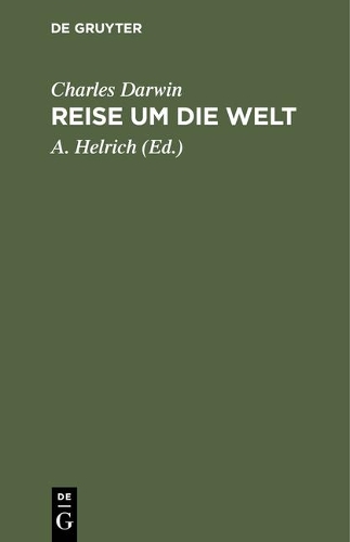 Reise Um Die Welt