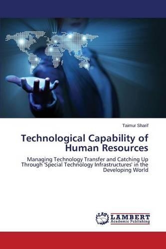 Technological Capability of Human Resources