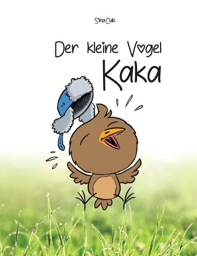 Der kleine Vogel Kaka
