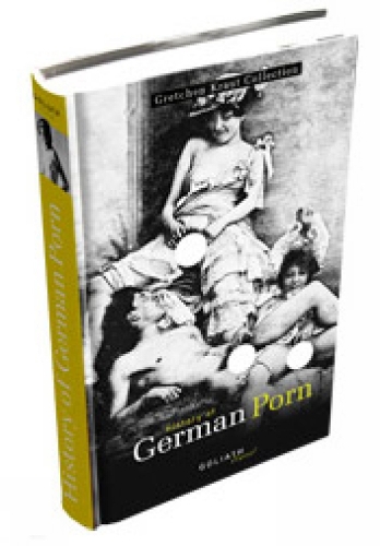 History of German Porn