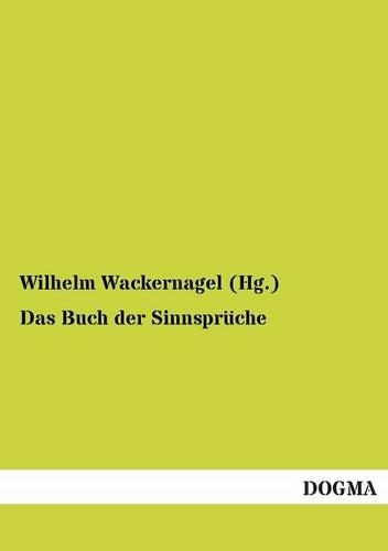 Das Buch der Sinnsprüche