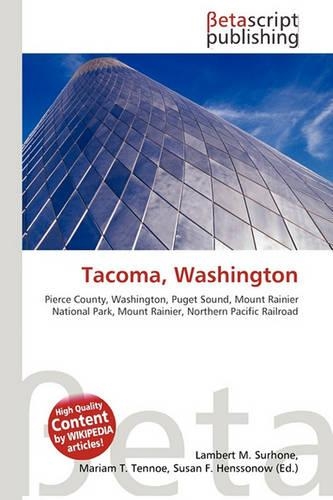 Tacoma, Washington
