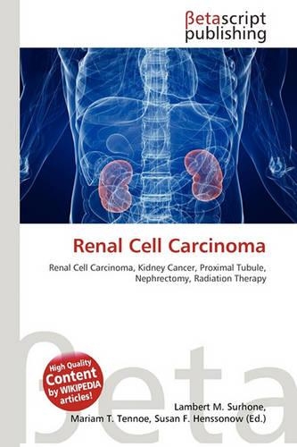 Renal Cell Carcinoma