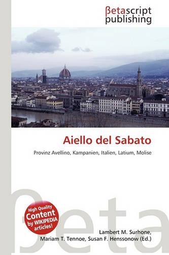 Aiello del Sabato