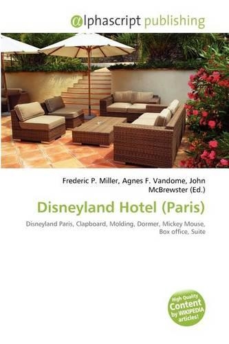 Disneyland Hotel (Paris)