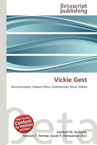 Vickie Gest