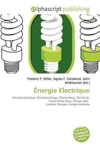 Energie Electrique