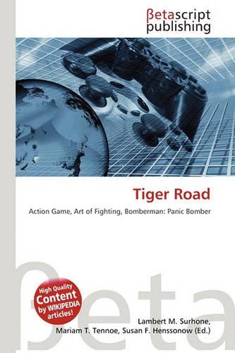 Tiger Road