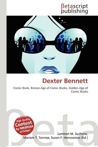 Dexter Bennett