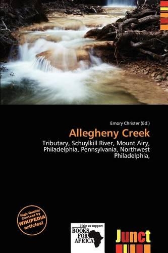 Allegheny Creek