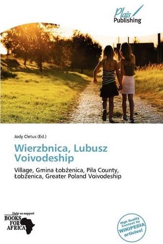 Wierzbnica, Lubusz Voivodeship