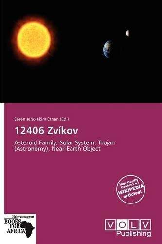 12406 Zv Kov