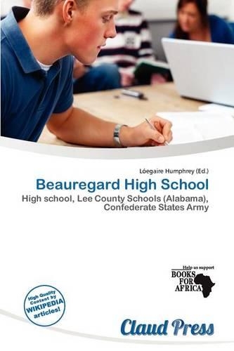 Beauregard High School