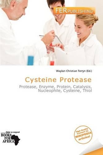 Cysteine Protease: (English)