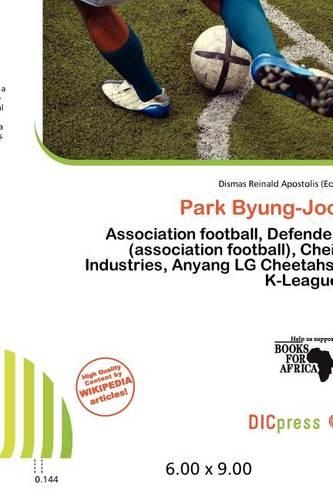Park Byung-Joo