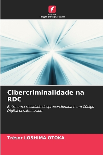 Cibercriminalidade na RDC