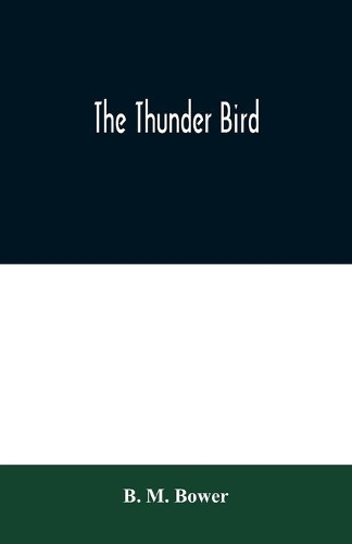 The Thunder Bird