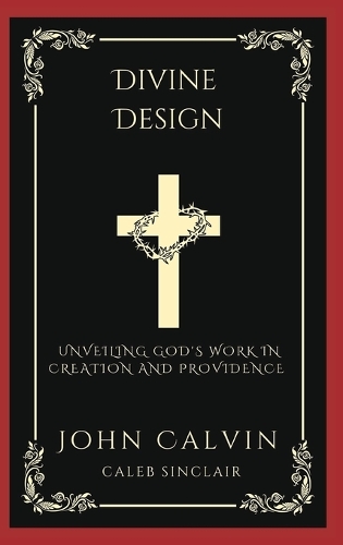 Divine Design: Unveiling God's Work in Creation and Providence (Grapevine Press)