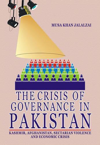 The Crisis of Governance in Pakistan