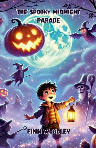The Spooky Midnight Parade: (Halloween)