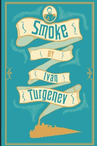 Smoke (English Edition)