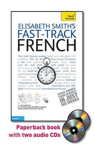 Fast-Track French