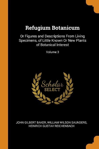Refugium Botanicum