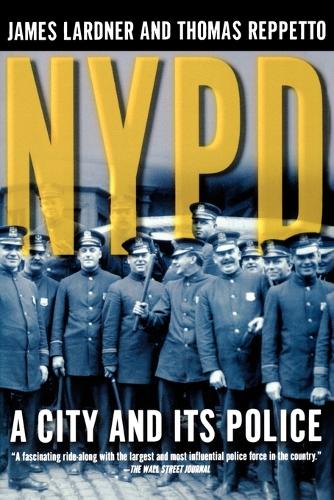 NYPD: A City and Its Police(English)