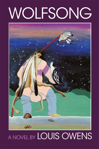 Wolfsong: A Novel Volume 17