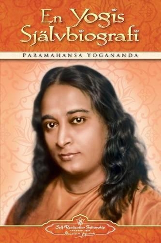 Autobiography of a Yogi - PB - (Swedish): (Swedish)