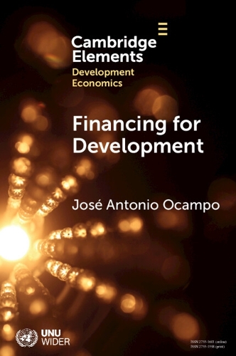 Financing for Development