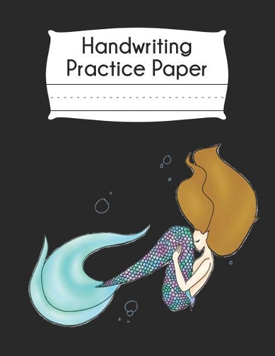 Handwriting Practice Paper