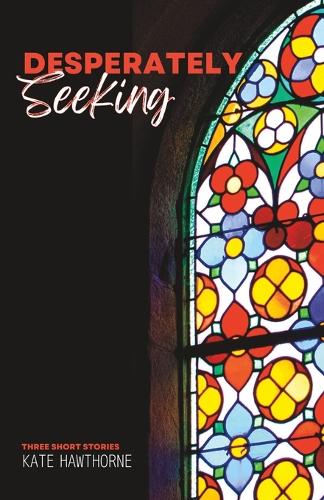 Desperately Seeking