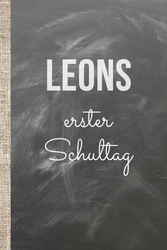 Leons erster Schultag