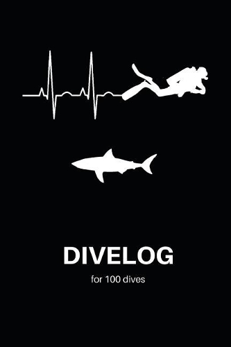 Divelog for 100 Dives