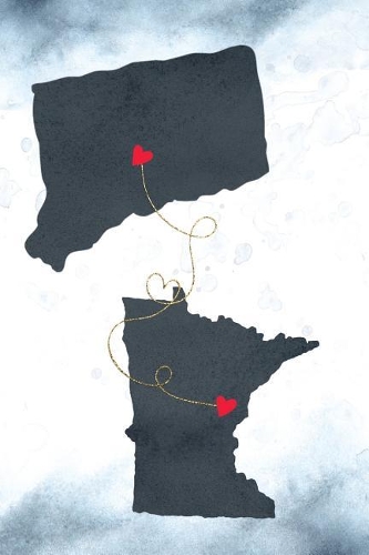 Connecticut & Minnesota