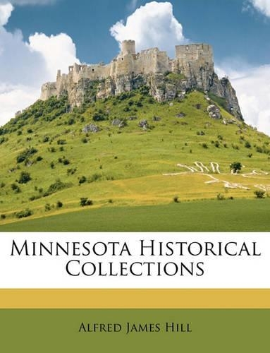 Minnesota Historical Collections