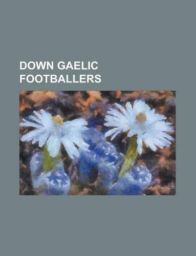 Down Gaelic Footballers