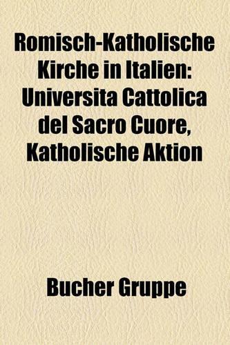 Romisch-Katholische Kirche in Italien