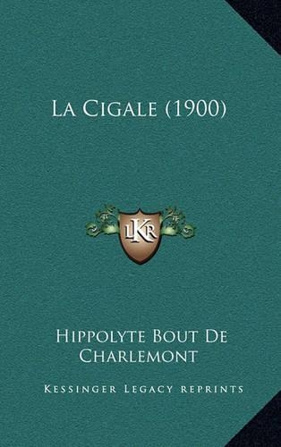 La Cigale (1900)