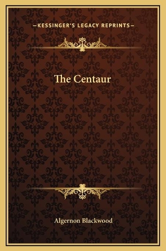 The Centaur